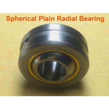 10pcs new GEBK12S PB12 Spherical Plain Radial Bearing 12x30x16mm ( 12*30*16 mm )