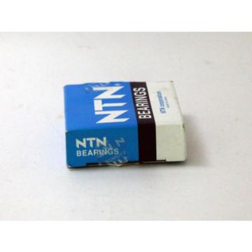 Ntn Bearing Ball New Single Row Deep Groove Radial 6204 Factory 20mm 2 Bore 47mm