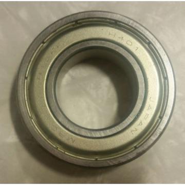 NTN R16ZZ/2A Radial Bearing