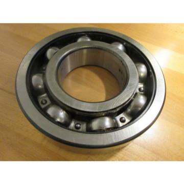 SKF 6318 Single Row Radial Bearing 90 mm ID x 190 mm OD x 43 mm Wide