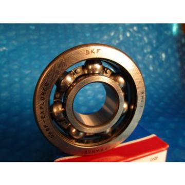 SKF RMS7, RMS 7, Single Row Radial Bearing