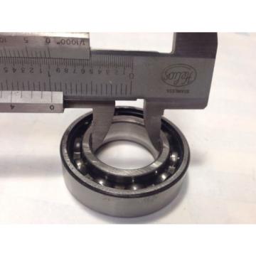 9105K, Single Row Radial Bearing, 9105 K