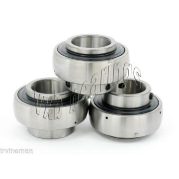 3 Go Kart Axle 40mm Deep Groove Radial Ball Bearings