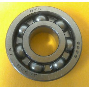 New NTN 6000 Radial Ball Bearing, Open, 10mm Bore Dia