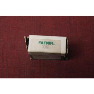 Fafnir 304 K Single Row Radial ball Bearing New