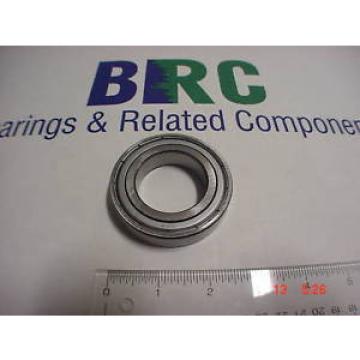 (100) R24ZZ RADIAL BALL BEARING