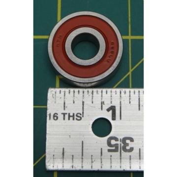 NTN 629LU 629 LU Sealed Radial/Deep Groove Ball Bearing