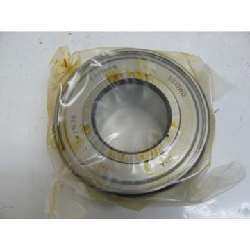 NEW FAFNIR 5310WD RADIAL BALL BEARING