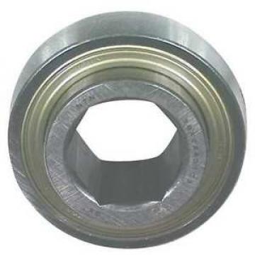 NTN HPS108GPB Radial Ball Bearing, Nylon, 1.1811 In. W