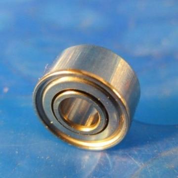 NSK 693ZZ, 693 2Z Single Row Deep Groove Radial Ball Bearing (SKF, NTN, FAG)