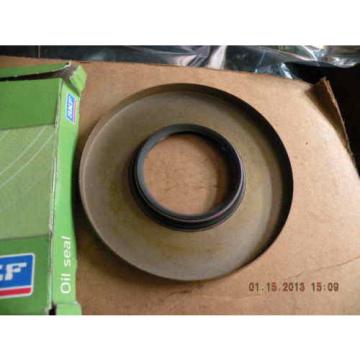 NEW SKF OIL SEAL JOINT RADIAL NIB 17771