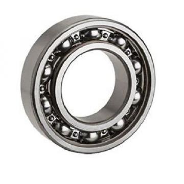 NTN Bearing 6204 Single Row Deep Groove Radial Ball Bearing, Normal Clearance,