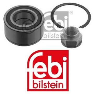 Radlagersatz Febi Bilstein Lancia Delta III 844 1,4 1,6 71753820 Vorne