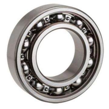 NTN 6002C3 Radial Ball Bearing, Open, 15mm Bore Dia