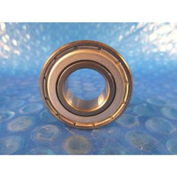 Nice 1630DSTN, 1630 DSTN, Single Row Shielded Deep Groove Radial Ball Bearing