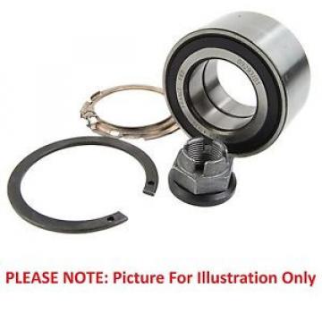 Mini One Paceman Countryman Car Spare Parts - Replacement Rear Wheel Bearing