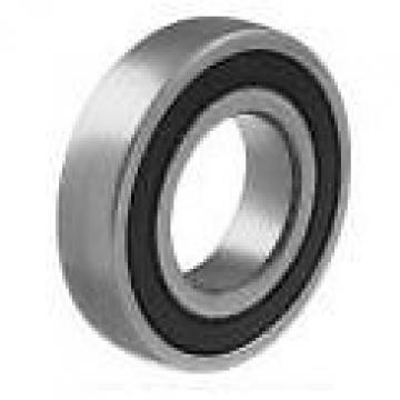 6205-2RS Radial Ball Bearing 25X52X15