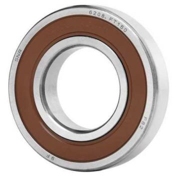 NTN 6207FT150 Radial Ball Bearing, Sealed, 35mm Bore Dia