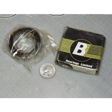 Bearing Limited 1641 2RS Single Row Radial Ball Bearing NEW IN BOX!