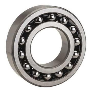 NTN 205RHN Radial Ball Bearing, Nylon, 0.7000 In. W