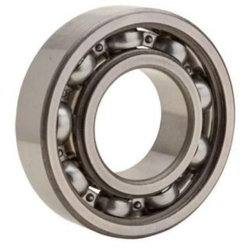 NTN 205RHN Radial Ball Bearing, Nylon, 0.7000 In. W