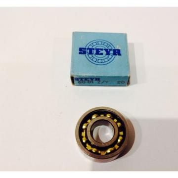 STEYR 6001-Z/Y   2D Bearing  OPEN ON ONE SIDE classic Car Part Made In Austria