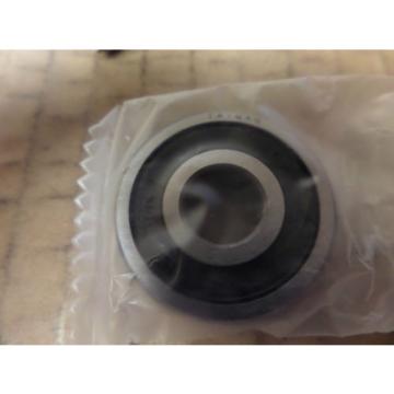 NTN Single Row Radial Ball Bearing 6200LLB 6200LLB/5C New