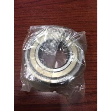 Timken 207KDD, Radial Ball Bearing