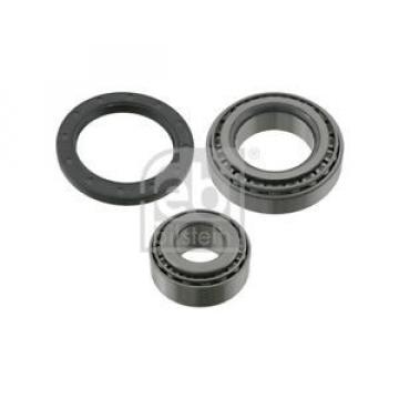 FEBI BILSTEIN Wheel Bearing Kit 23626