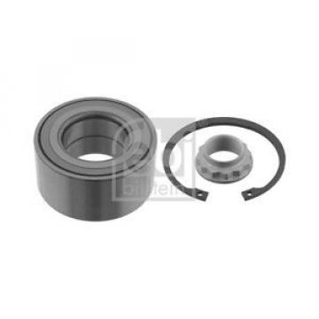 FEBI BILSTEIN Wheel Bearing Kit 26314