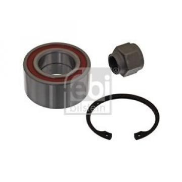 FEBI BILSTEIN Wheel Bearing Kit 22006