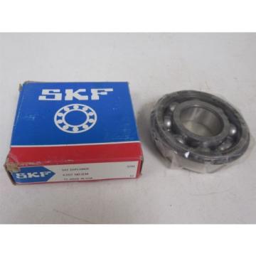 NEW SKF Explorer 6307 NRJEM Radial Ball Bearing