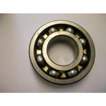 FAFNIR 308K Radial Deep Groove Ball Bearing  40 mm ID, 90 mm OD, 23 MM