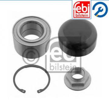 FEBI BILSTEIN Radlagersatz 29565