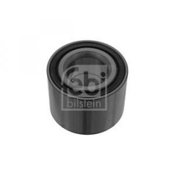 FEBI BILSTEIN Wheel Bearing 11704