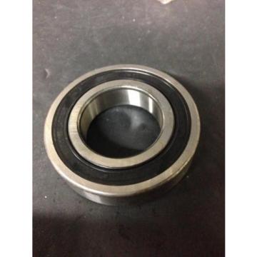 SKF Radial Ball Bearing 6209-2RS1