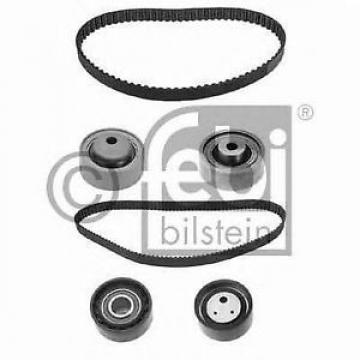 FEBI BILSTEIN 14594 ZAHNRIEMENSATZ