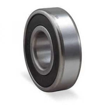 NTN 6012LLUC3/L627 Radial Bearing, Double Seal, 60mm Bore