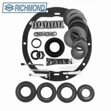 Richmond Gear 83-1021-M 10 Bolt GM Car 8.5&#034; 8.625&#034; Mega Differential Bearing Kit