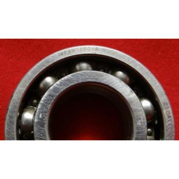 NTN 6004 15C-8 Single Row Deep Groove Radial Ball Bearing, 20mm Bore Diameter