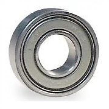 6207-ZZ Radial Ball Bearing 35X72X17