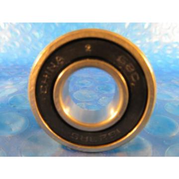 General  22210-88-300 Single Row Radial Bearing 1623RS, 1623 DCTN (=SKF, NICE)