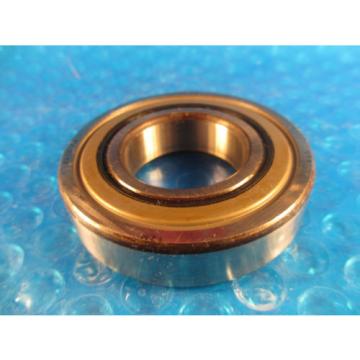 Timken  Fafnir 207PP C4, Single Row Radial Bearing, 207 PP C4