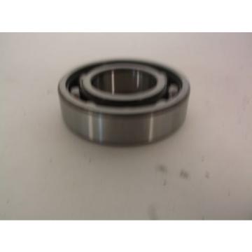 NEW NTN 6206C3 Radial Ball Bearing, Open, 30mm Bore Dia (B87T)