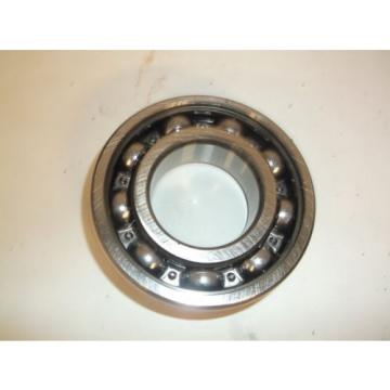 NEW NTN 6206C3 Radial Ball Bearing, Open, 30mm Bore Dia (B87T)