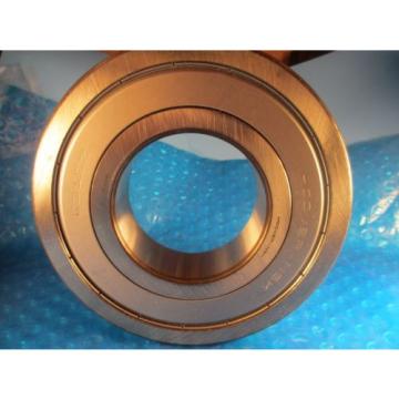 Hoover 6315ZZ, 6315 2Z, Single Row Radial Bearing(=2 SKF FAG, NTN Fafnir 315KDD)