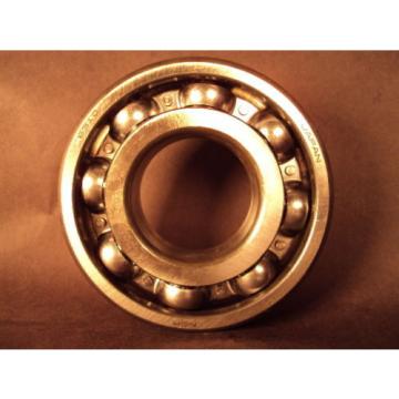 NSK 6310, Single Row Radial Bearing (=2 SKF, FAG, NTN, Fafnir 310K)