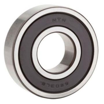 NTN 6204LLBC3/L627 Radial Ball Bearing, Sealed, 20mm Bore Dia