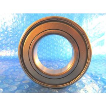 KOYO 6211ZZC3 Single Row Radial Bearing, 55 mm ID x 100 mm OD x 21 mm Wide