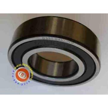 6005-2RS Radial Ball Bearing - Premium Brand